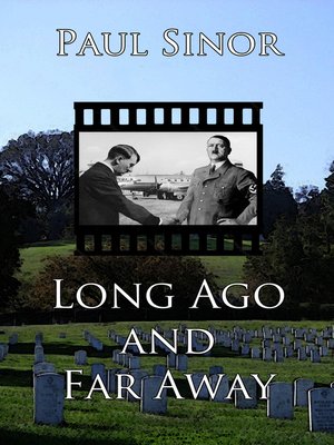 cover image of Long Ago and Far Away